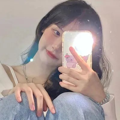 记忆中的你