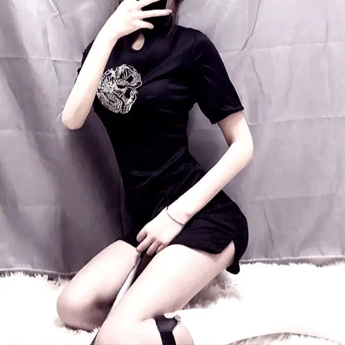 暗芝居第三季