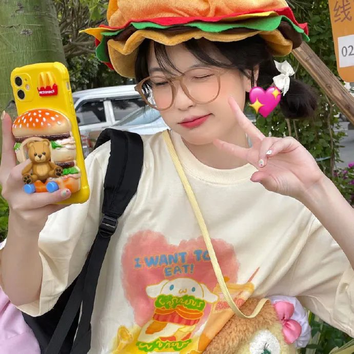 少女大盗