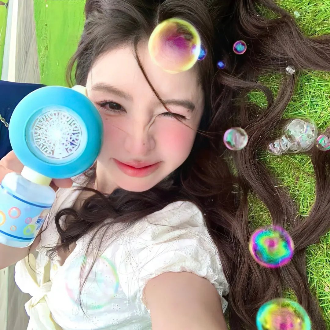 野探哈莉第四季